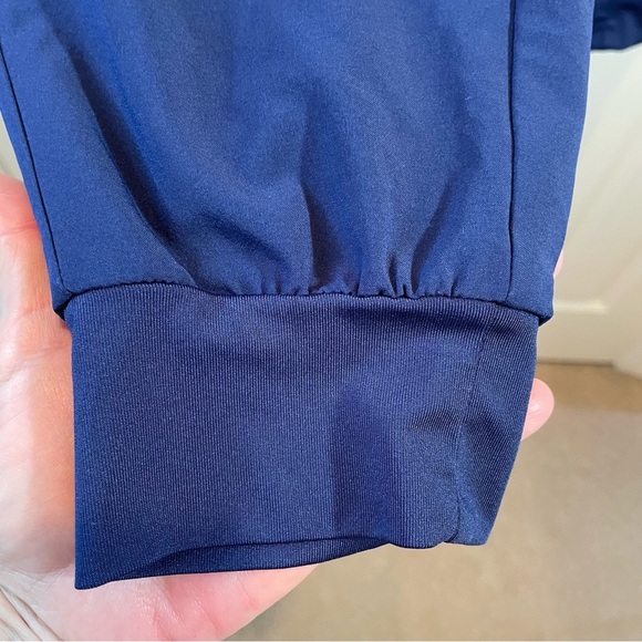 EPIC by IRG Women's Size XL Navy Healthcare Joggers - Picture 13 of 16